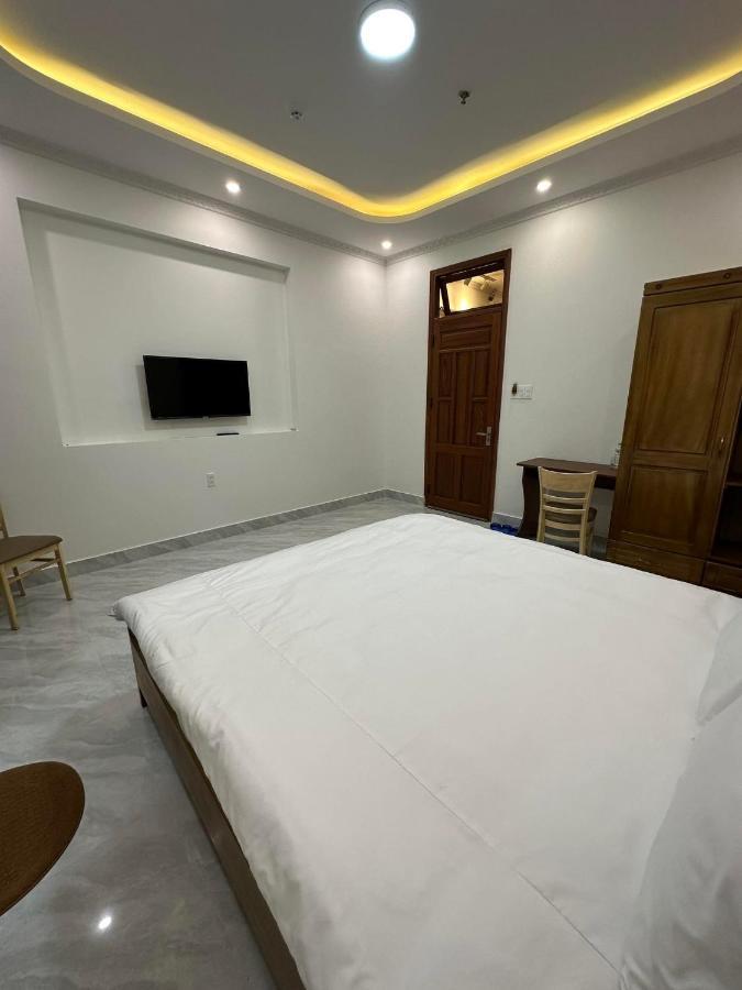 Les Amis Hotel Dalat Eksteriør bilde