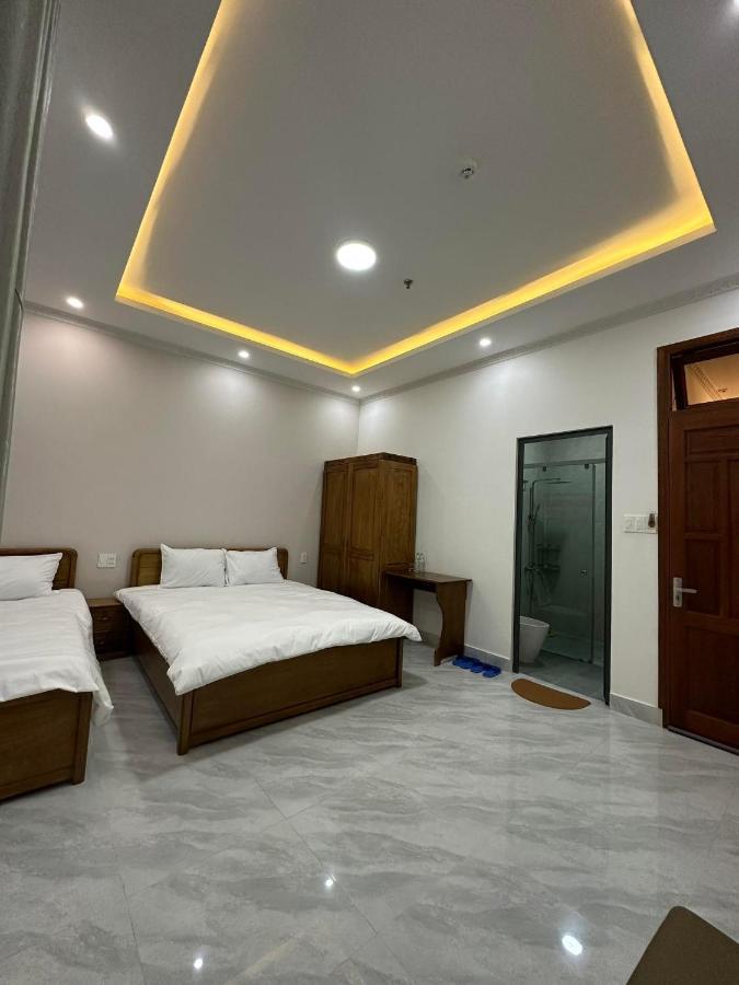 Les Amis Hotel Dalat Eksteriør bilde