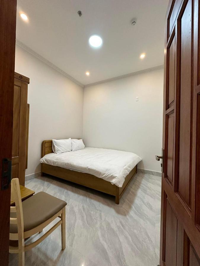 Les Amis Hotel Dalat Eksteriør bilde