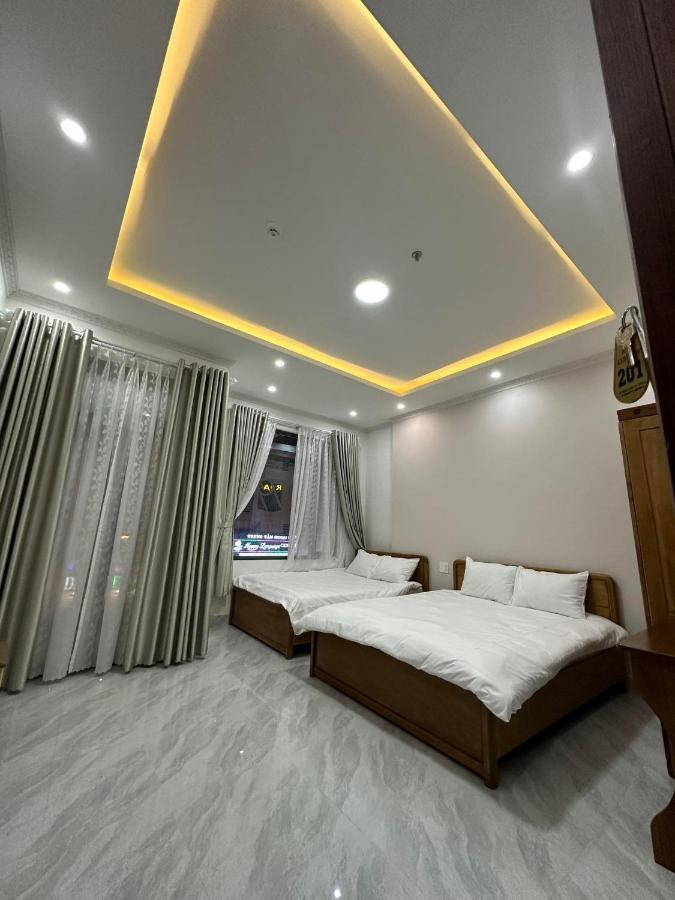 Les Amis Hotel Dalat Eksteriør bilde