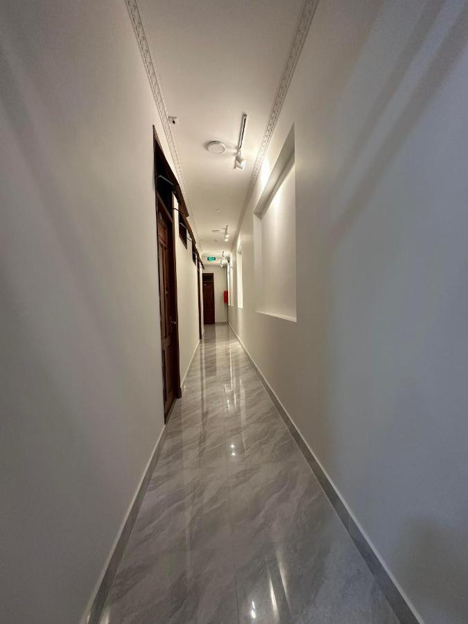 Les Amis Hotel Dalat Eksteriør bilde