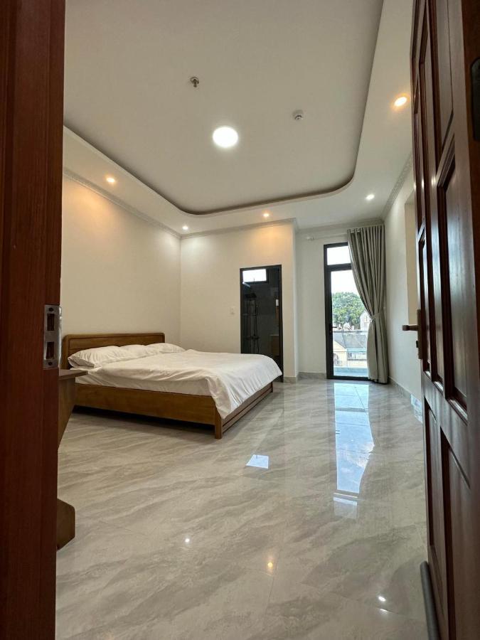 Les Amis Hotel Dalat Eksteriør bilde