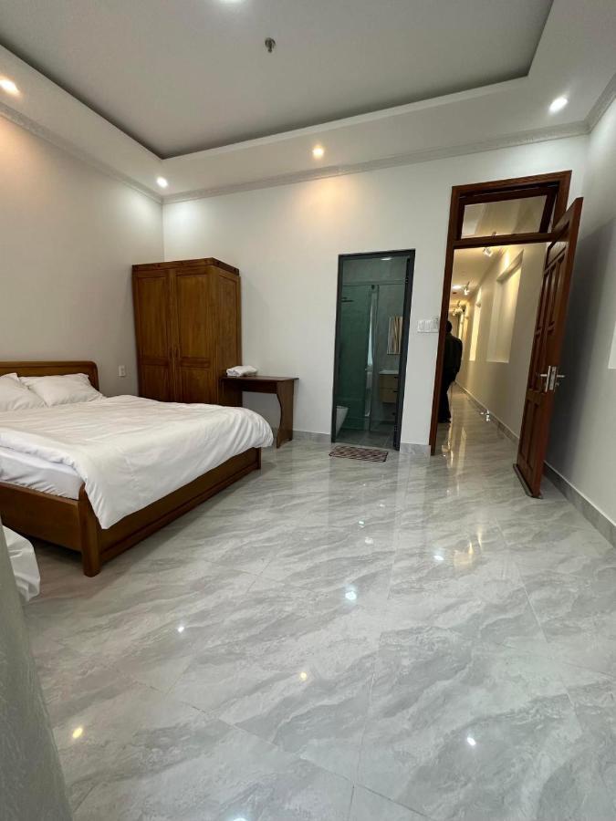 Les Amis Hotel Dalat Eksteriør bilde