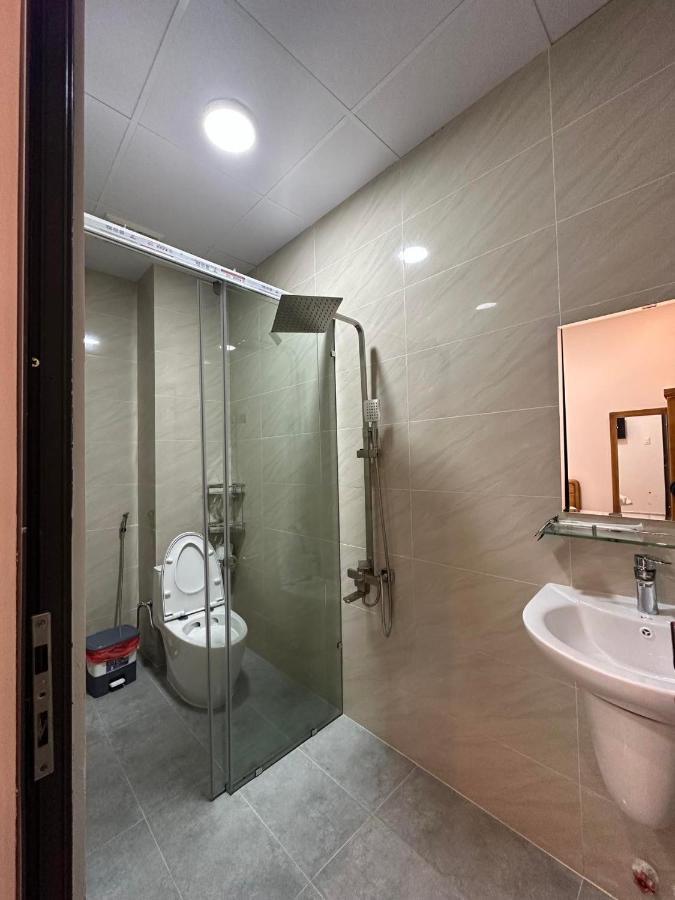 Les Amis Hotel Dalat Eksteriør bilde